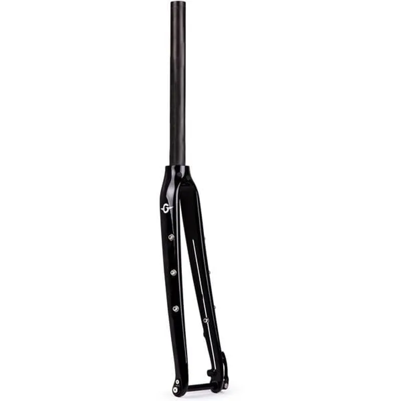 Genesis CGR1 Carbon Fork - 12mm axle